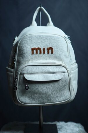 Buy Stylish Alisa Min-Min Backpack Bag for Women