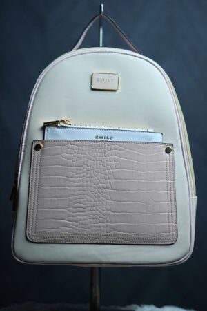 Stylish High Quality Emily Loran Backpack Bags for Women