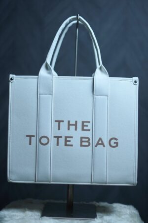 Miss Susan The Tote Bag – Large Stylish Handbag for Women
