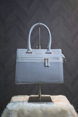 Buy Premium Beauty Bella Front Zip Handbag