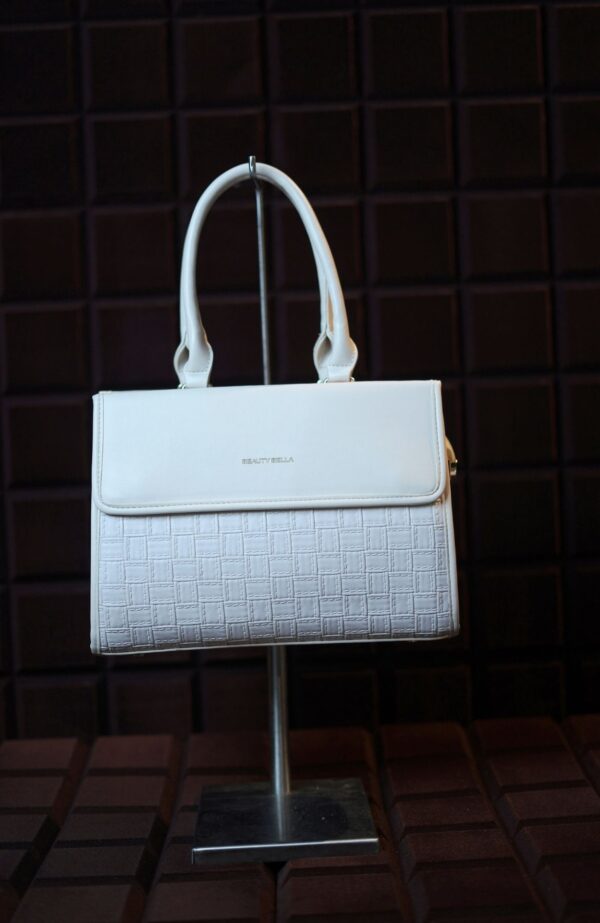 Buy BEAUTY BELLA Front Flap Handbag for Women