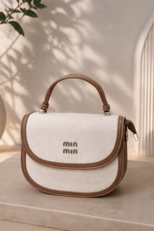 KQKE MIN MIN SMALL HANDBAG
