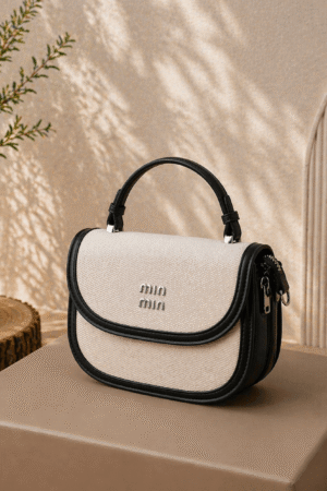 KQKE MIN MIN SMALL HANDBAG