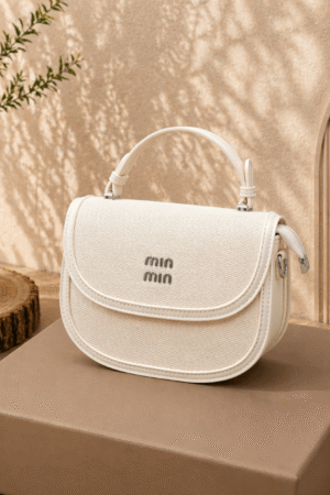 KQKE MIN MIN SMALL HANDBAG