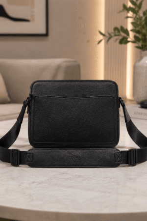 F|P LOCK SLING BAG