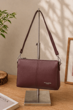 YGLS SHOULDER SLING BAG